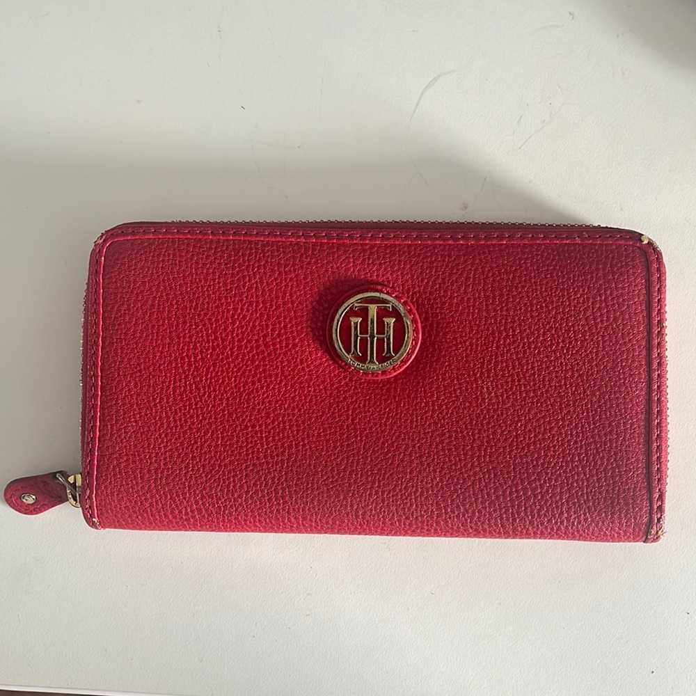 Tommy Hilfiger Wallet